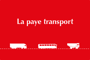 Bulletins de paye transporteurs - RH Transport expertise sociale