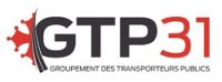 GTP 31 Groupement des transporteurs publics partenaire de RH Transport