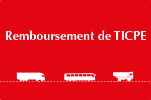 Remboursement TICPE TIPP transporteurs - RH Transport expertise sociale