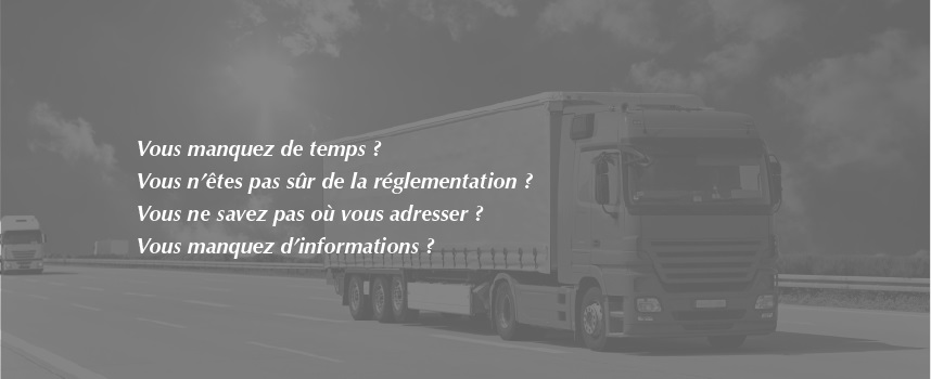 RH Transport éligibilité et procédure de remboursement de TICPE (TIPP)