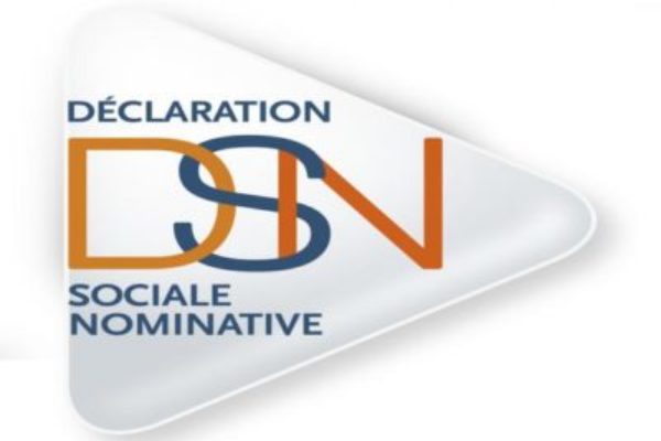 DSN declaration sociale nominative dans la règlementation transport