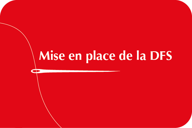 RH transport optimisation charges sociales Mise en place de la DFS chez transporteur de marchandise