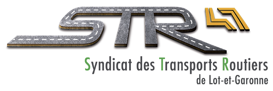 Syndicat des transports routiers de lot et garonne partenaire RH transport