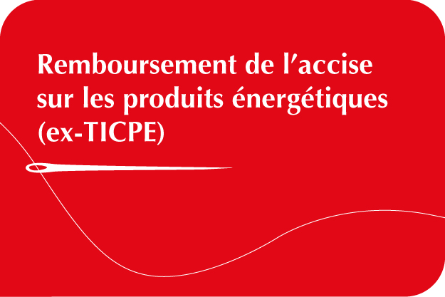 vignettes optimisation charges accise produits energetiques ex-ticpe